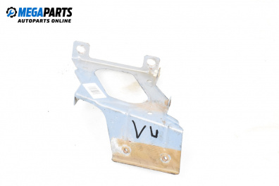 Метална планка за Fiat Punto Hatchback II (09.1999 - 07.2012), хечбек