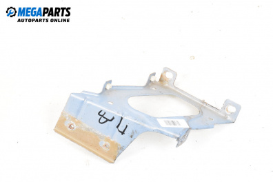 Метална планка за Fiat Punto Hatchback II (09.1999 - 07.2012), хечбек