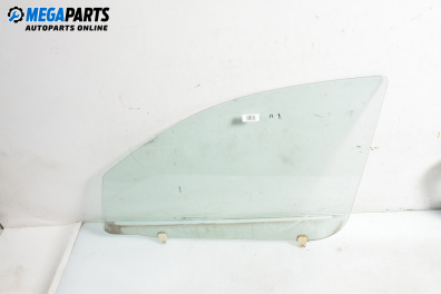 Странично стъкло за Peugeot 4007 SUV (02.2007 - 03.2013), 4+1 вр., джип, позиция: предна, лява