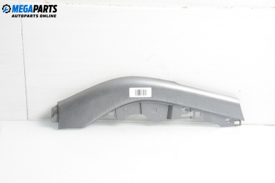 Интериорна пластмаса за Peugeot 4007 SUV (02.2007 - 03.2013), 4+1 вр., джип, позиция: предна