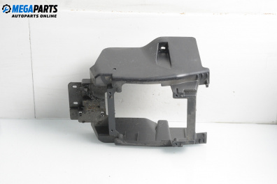 Централна конзола за Peugeot 4007 SUV (02.2007 - 03.2013)