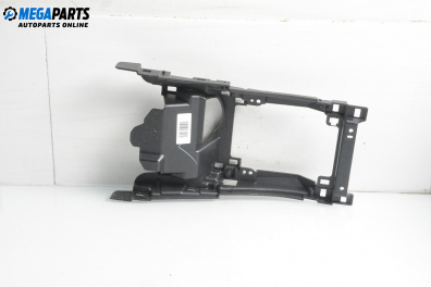 Централна конзола за Peugeot 4007 SUV (02.2007 - 03.2013)