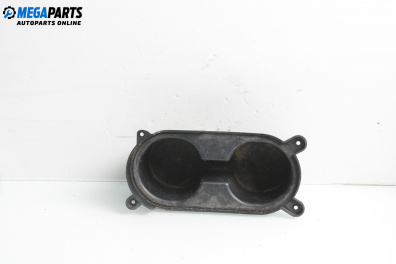 Поставка за чаши за Peugeot 4007 SUV (02.2007 - 03.2013)