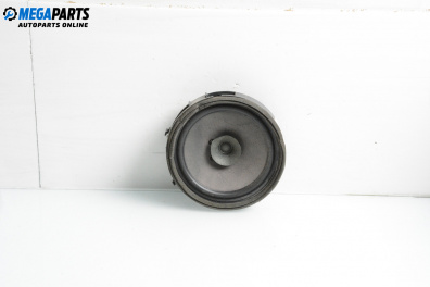 Високоговорител за Peugeot 4007 SUV (02.2007 - 03.2013)