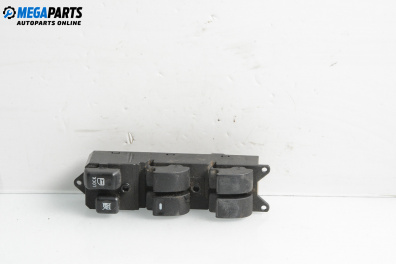 Бутони ел. стъкла  за Peugeot 4007 SUV (02.2007 - 03.2013)