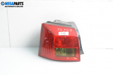 Стоп за Peugeot 4007 SUV (02.2007 - 03.2013), джип, позиция: лява