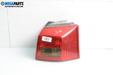 Стоп за Peugeot 4007 SUV (02.2007 - 03.2013), джип, позиция: дясна