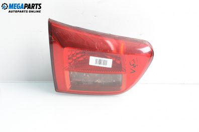 Вътрешен стоп за Peugeot 4007 SUV (02.2007 - 03.2013), джип, позиция: лява