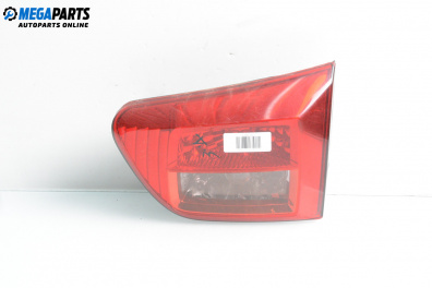 Вътрешен стоп за Peugeot 4007 SUV (02.2007 - 03.2013), джип, позиция: дясна