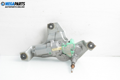 Ел. мотор за чистачките за Peugeot 4007 SUV (02.2007 - 03.2013), джип, позиция: задна