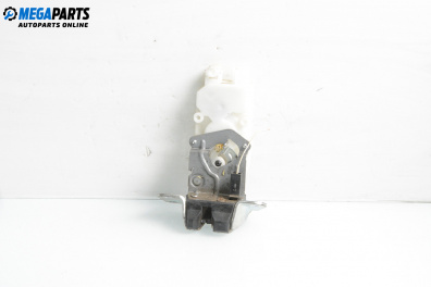 Брава заден капак за Peugeot 4007 SUV (02.2007 - 03.2013), джип, позиция: задна