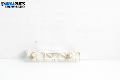 Държач броня за Peugeot 4007 SUV (02.2007 - 03.2013), джип, позиция: средна