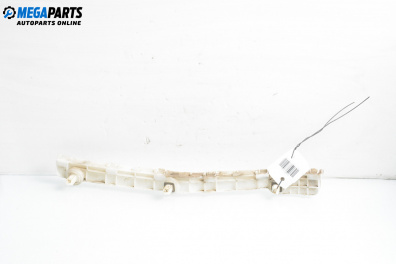 Държач броня за Peugeot 4007 SUV (02.2007 - 03.2013), джип, позиция: средна