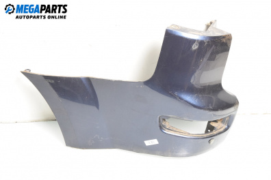 Елемент задна броня за Peugeot 4007 SUV (02.2007 - 03.2013), джип