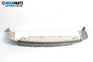 Задна броня за Peugeot 4007 SUV (02.2007 - 03.2013), джип