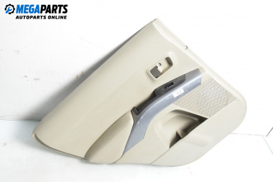 Кора врата за Peugeot 4007 SUV (02.2007 - 03.2013), 4+1 вр., джип, позиция: задна, лява