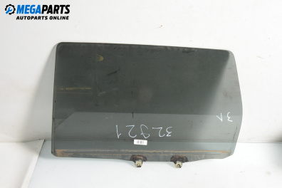 Странично стъкло за Peugeot 4007 SUV (02.2007 - 03.2013), 4+1 вр., джип, позиция: задна, лява