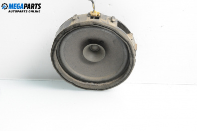 Високоговорител за Peugeot 4007 SUV (02.2007 - 03.2013)