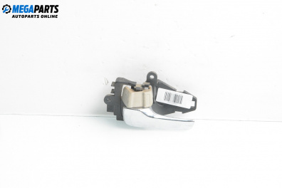 Вътрешна дръжка за Peugeot 4007 SUV (02.2007 - 03.2013), 4+1 вр., джип, позиция: задна, лява