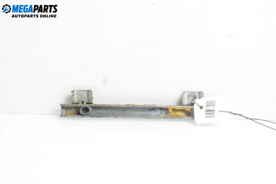 Планка за Peugeot 4007 SUV (02.2007 - 03.2013), 4+1 вр., джип