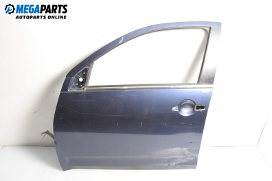 Врата за Peugeot 4007 SUV (02.2007 - 03.2013), 4+1 вр., джип, позиция: предна, лява