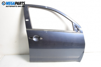 Врата за Peugeot 4007 SUV (02.2007 - 03.2013), 4+1 вр., джип, позиция: предна, дясна