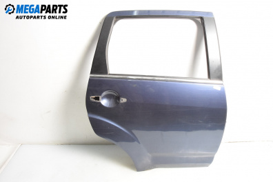 Врата за Peugeot 4007 SUV (02.2007 - 03.2013), 4+1 вр., джип, позиция: задна, дясна