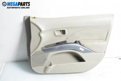 Кора врата за Peugeot 4007 SUV (02.2007 - 03.2013), 4+1 вр., джип, позиция: предна, дясна