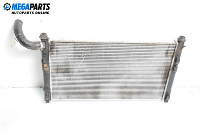 Воден радиатор за Peugeot 4007 SUV (02.2007 - 03.2013) 2.2 HDi, 156 к.с.