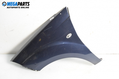 Калник за Peugeot 4007 SUV (02.2007 - 03.2013), 4+1 вр., джип, позиция: предна, лява