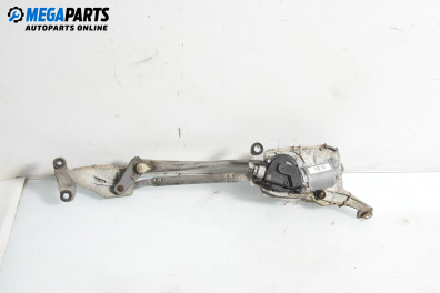 Ел. мотор за чистачките за Peugeot 4007 SUV (02.2007 - 03.2013), джип, позиция: предна