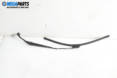 Рамо на чистачка за Peugeot 4007 SUV (02.2007 - 03.2013), позиция: лява