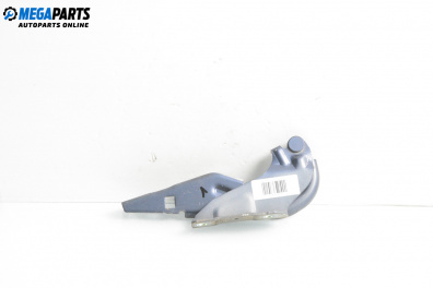 Панта преден капак за Peugeot 4007 SUV (02.2007 - 03.2013), 4+1 вр., джип, позиция: лява