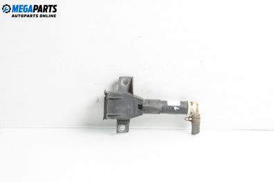 Пръскалка фар за Peugeot 4007 SUV (02.2007 - 03.2013), позиция: лява