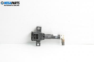 Пръскалка фар за Peugeot 4007 SUV (02.2007 - 03.2013), позиция: дясна