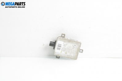 Xenon баласт за Peugeot 4007 SUV (02.2007 - 03.2013), № W3T16271