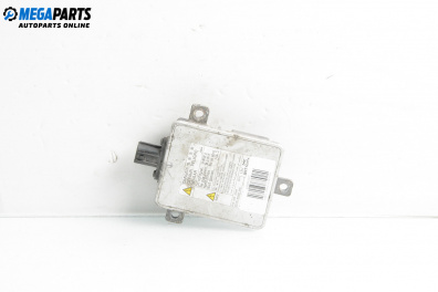 Xenon баласт за Peugeot 4007 SUV (02.2007 - 03.2013), № W3T16271