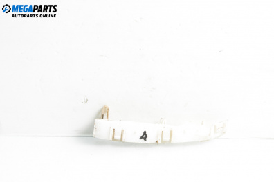 Държач броня за Peugeot 4007 SUV (02.2007 - 03.2013), джип, позиция: предна, дясна