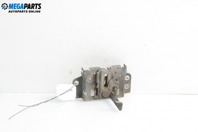 Брава преден капак за Peugeot 4007 SUV (02.2007 - 03.2013)