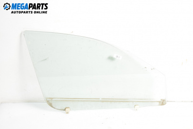 Странично стъкло за Peugeot 4007 SUV (02.2007 - 03.2013), 4+1 вр., джип, позиция: предна, дясна