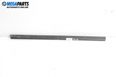 Уплътнение стъкло за Peugeot 4007 SUV (02.2007 - 03.2013), 4+1 вр., джип, позиция: предна, дясна