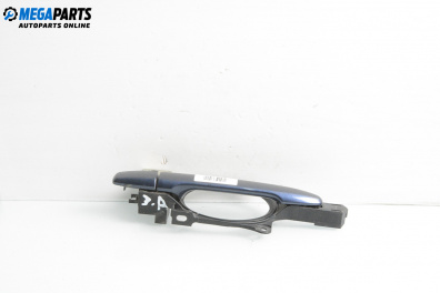 Външна дръжка за Peugeot 4007 SUV (02.2007 - 03.2013), 4+1 вр., джип, позиция: задна, дясна