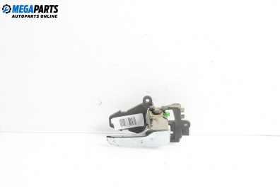 Вътрешна дръжка за Peugeot 4007 SUV (02.2007 - 03.2013), 4+1 вр., джип, позиция: предна, дясна