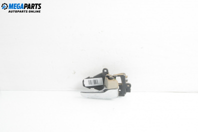 Вътрешна дръжка за Peugeot 4007 SUV (02.2007 - 03.2013), 4+1 вр., джип, позиция: задна, дясна