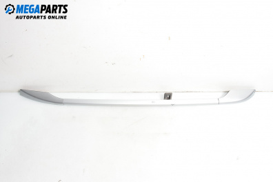 Релса багажник за Peugeot 4007 SUV (02.2007 - 03.2013), 4+1 вр., джип, позиция: дясна