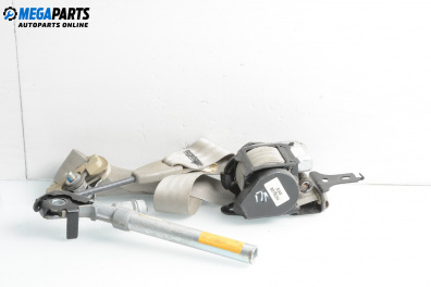 Предпазен колан за Peugeot 4007 SUV (02.2007 - 03.2013), 4+1 вр., позиция: предна, лява