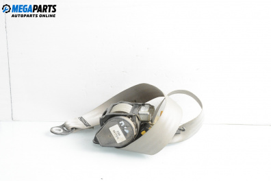 Предпазен колан за Peugeot 4007 SUV (02.2007 - 03.2013), 4+1 вр., позиция: предна, дясна