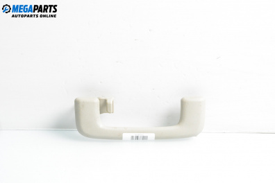Ръкохватка за таван за Peugeot 4007 SUV (02.2007 - 03.2013), 4+1 вр., позиция: задна, лява