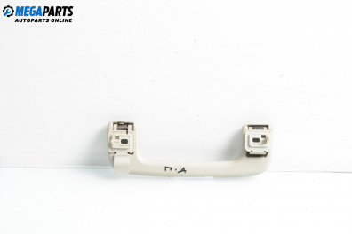 Ръкохватка за таван за Peugeot 4007 SUV (02.2007 - 03.2013), 4+1 вр., позиция: предна, дясна