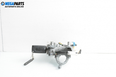 Конзола контактен ключ за Peugeot 4007 SUV (02.2007 - 03.2013), № 8670A012